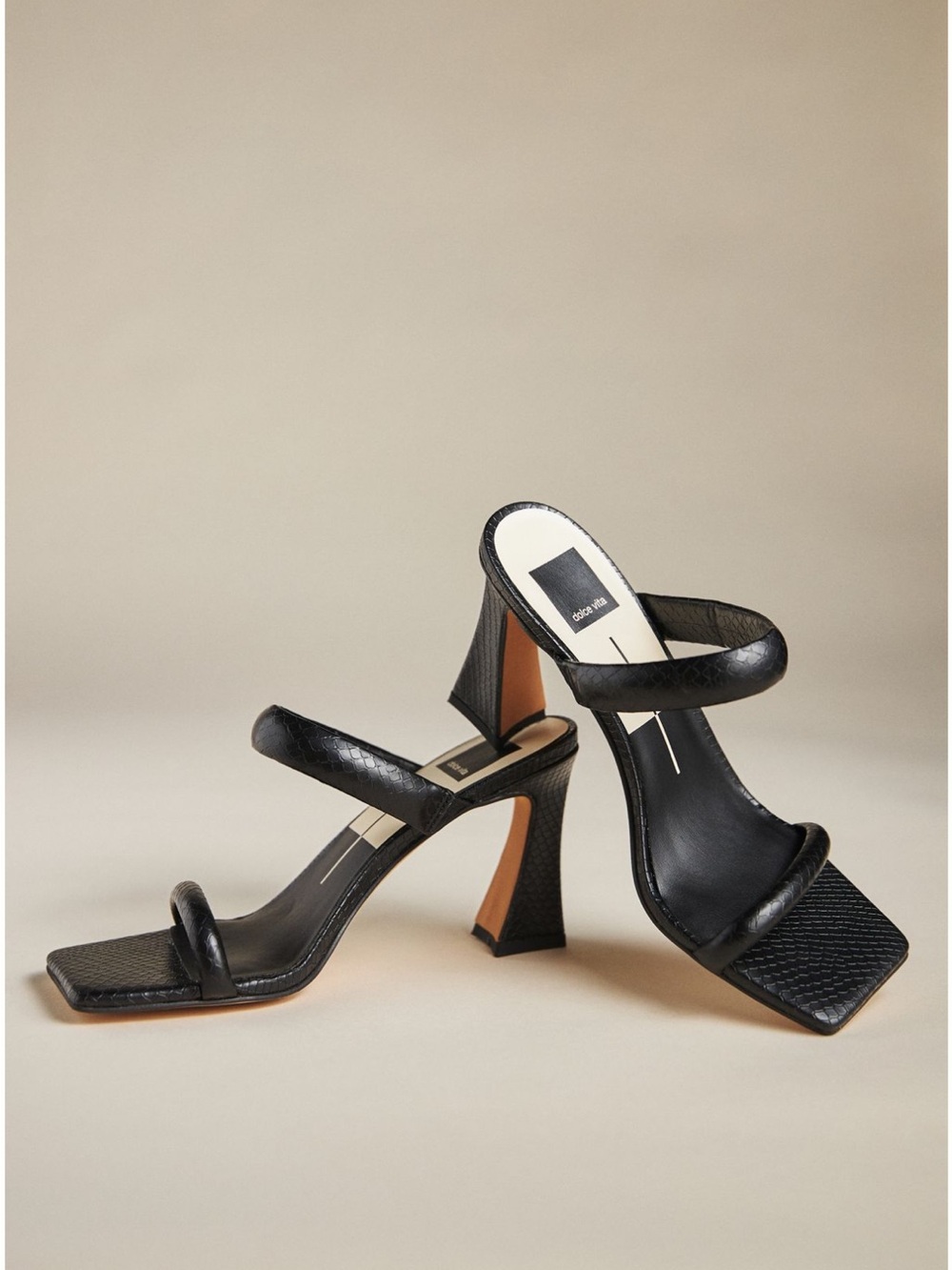 Dolce Vita Novah Heels